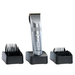 Panasonic Professinal Trimmer Ac/Rc - Black